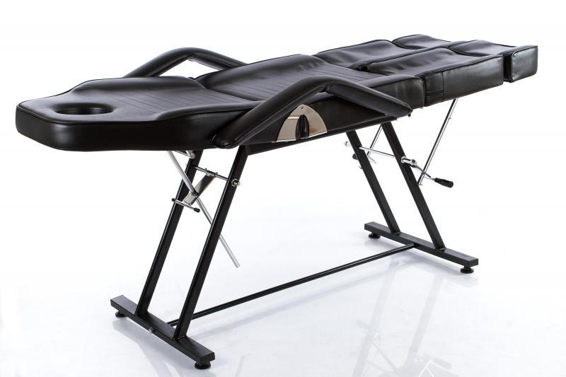 RESTPRO® Beauty-2 Black veido sofos