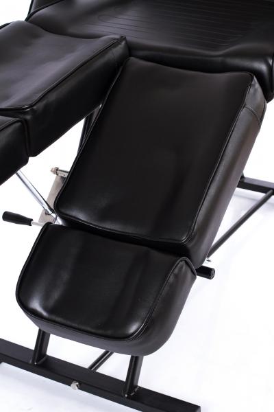 RESTPRO® Beauty-2 Black veido sofos