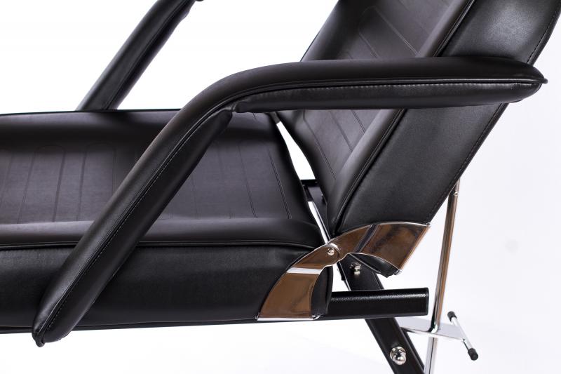 RESTPRO® Beauty-2 Black veido sofos