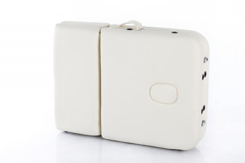 RESTPRO® VIP 4 kreminis masažo stalas