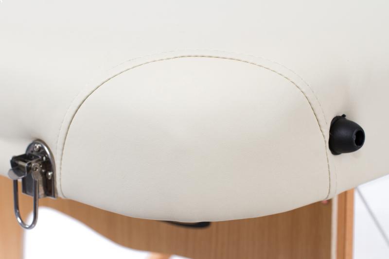 RESTPRO® VIP 4 kreminis masažo stalas