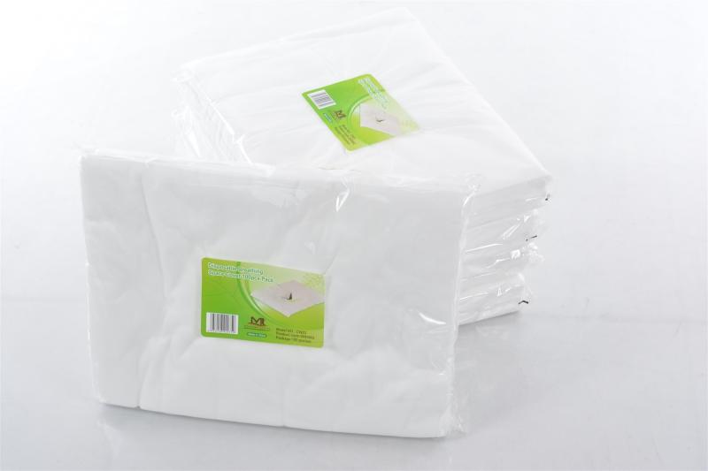 Vienkartinis kvėpavimo vietos dangtelis - 100 pakuočių