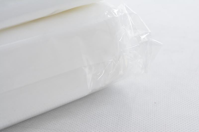 Vienkartinis kvėpavimo vietos dangtelis - 100 pakuočių