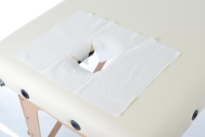 Vienkartinis kvėpavimo vietos dangtelis - 100 pakuočių