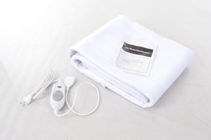 Standartinis elektros šildytuvas