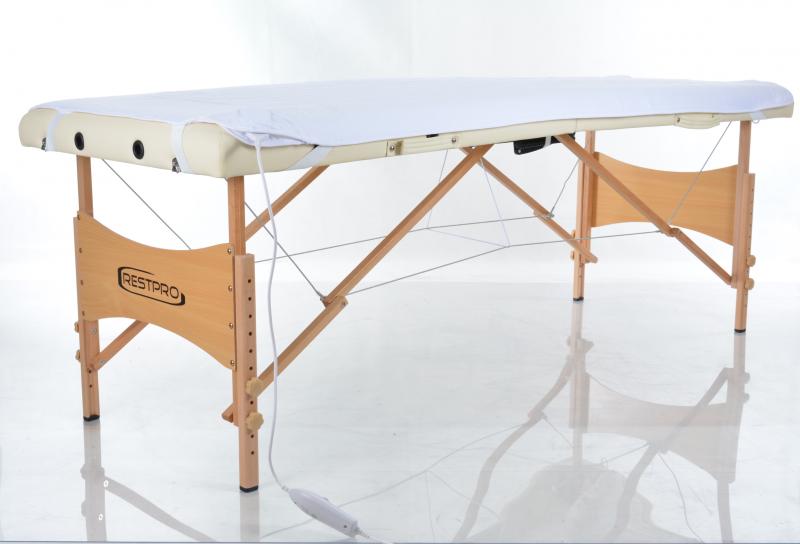 Standartinis elektros šildytuvas