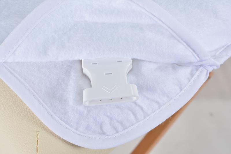 Standartinis elektros šildytuvas