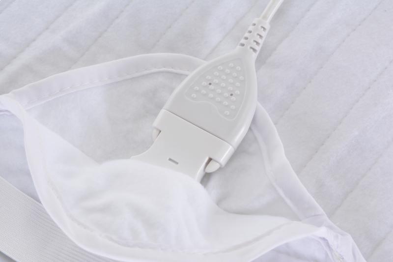 Standartinis elektros šildytuvas