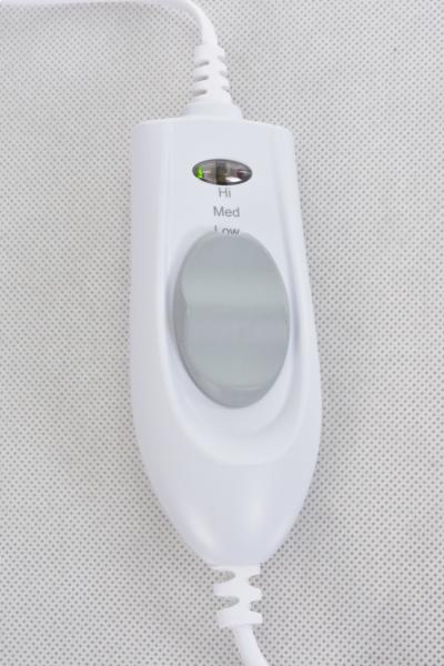 Standartinis elektros šildytuvas