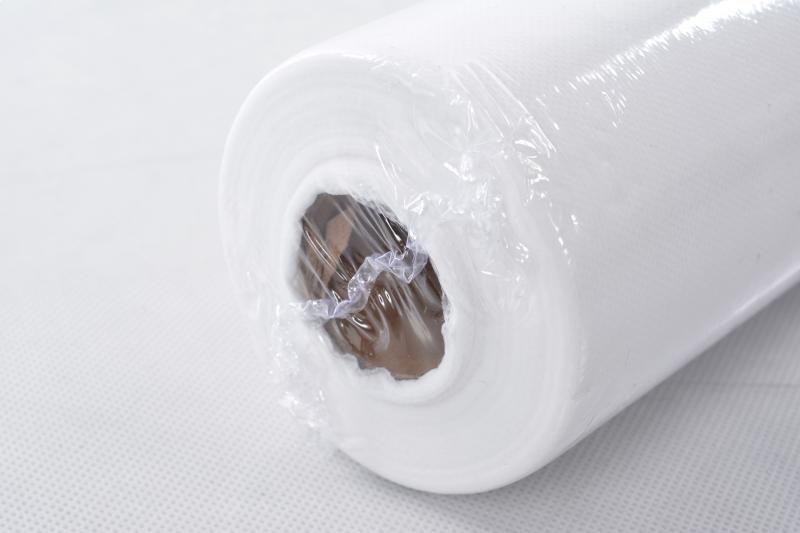 Vienkartinės ne audytos ritinės - 40 m