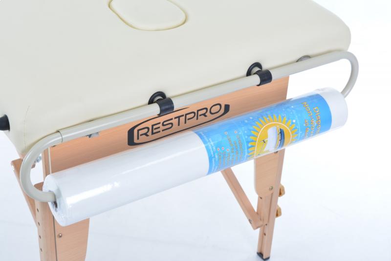 Vienkartinės ne audytos ritinės - 40 m