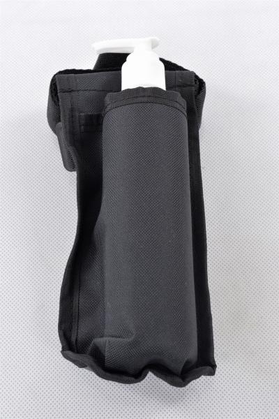 Vieno butelio aliejaus dėžutė + tuščias buteliukas (250 ml)