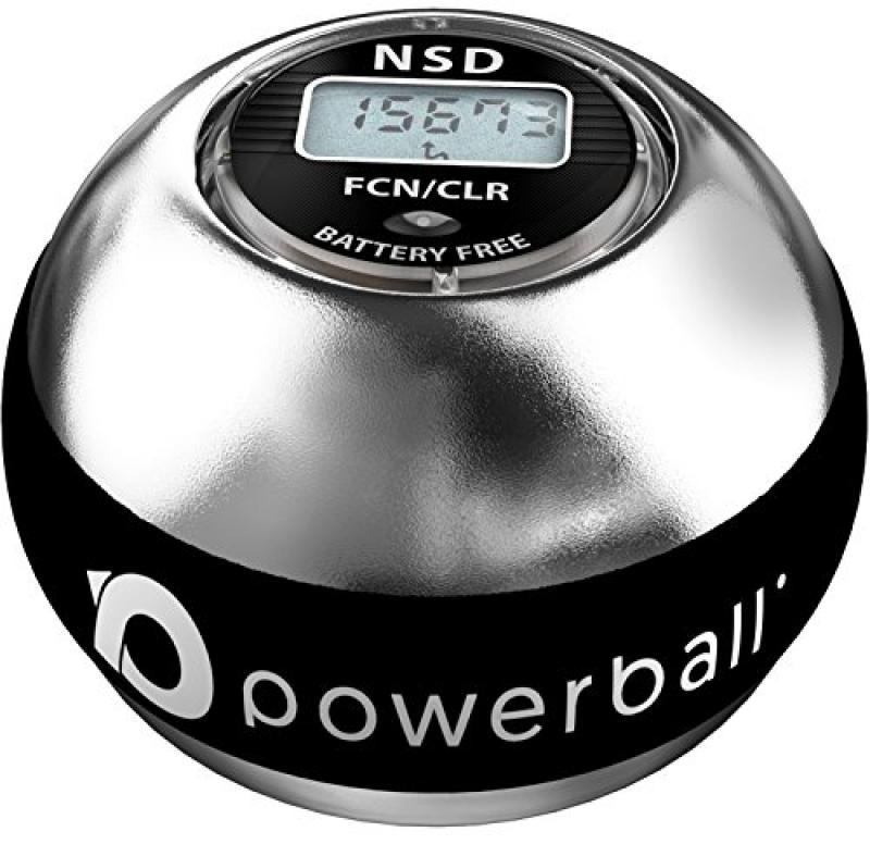 Powerball Metal Titan Autostart Pro