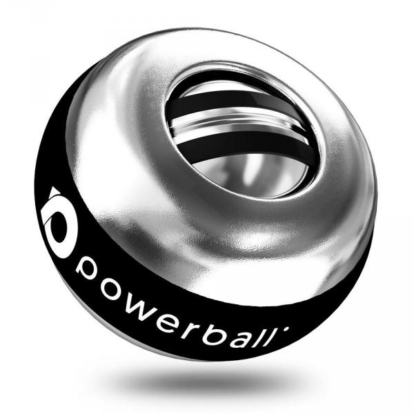 Powerball Metal Titan Autostart Pro