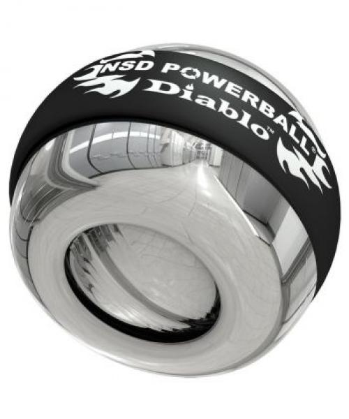 NSD Powerball 350Hz Metal Pro - DiabloTM HEAVY