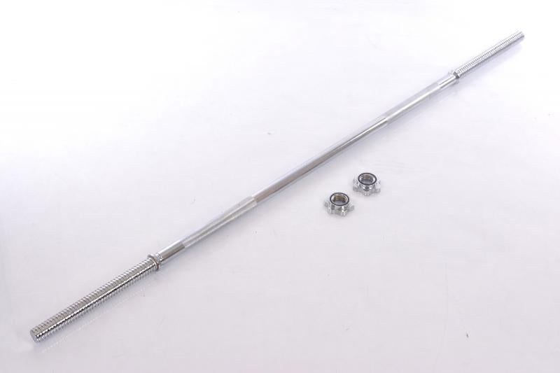 Standartinis svorio strypas 150 cm x 30 mm (BR-022)