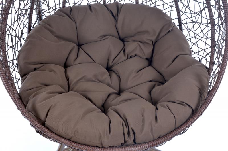 Sėdynė su pakaba 1147 Brown