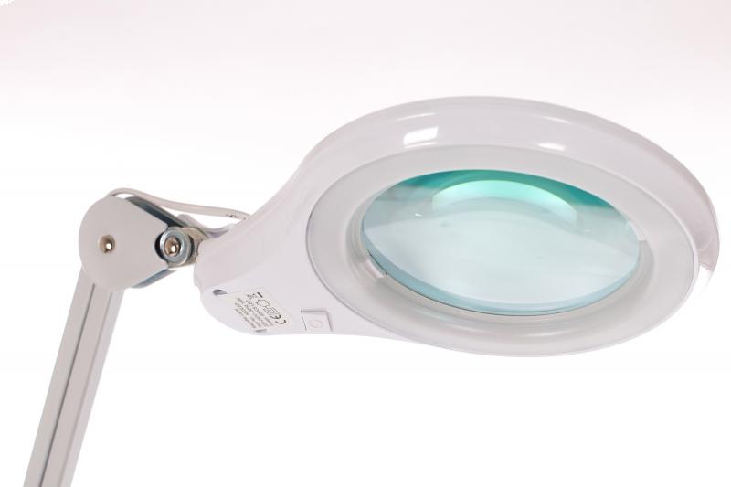 3D LED didinimo žibintai