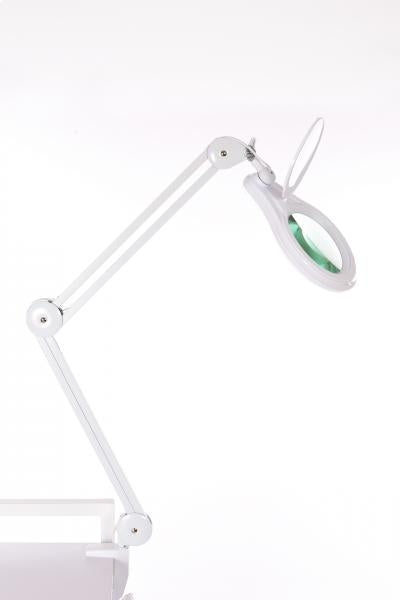 3D LED didinimo žibintai