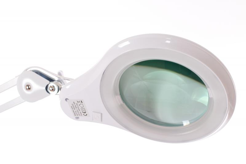 3D LED didinimo žibintai