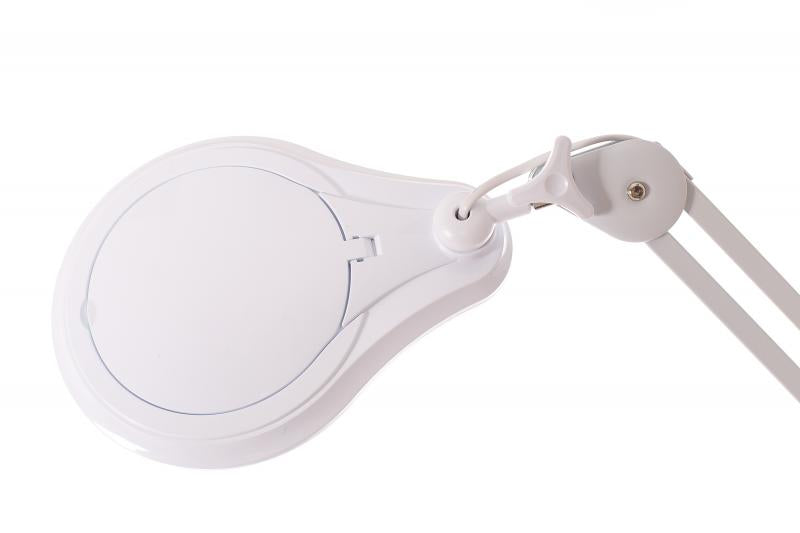 3D LED didinimo žibintai