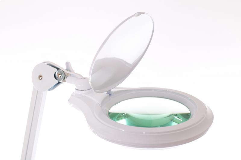 3D LED didinimo žibintai