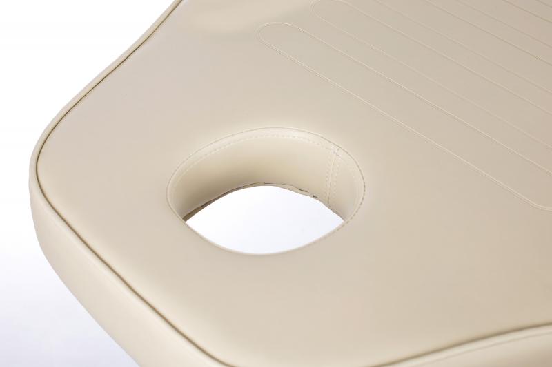 Kosmetologų pedikūro lovos (Hydro-1-beige)
