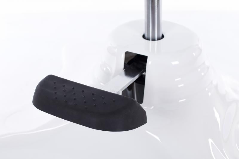 Kosmetologų pedikūro lovos (Hydro-1-beige)