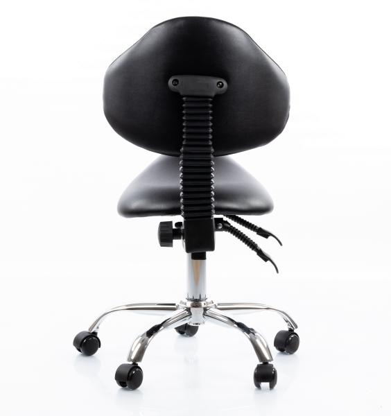 Salono profesinė kėdė Restpro® Expert 3 juoda