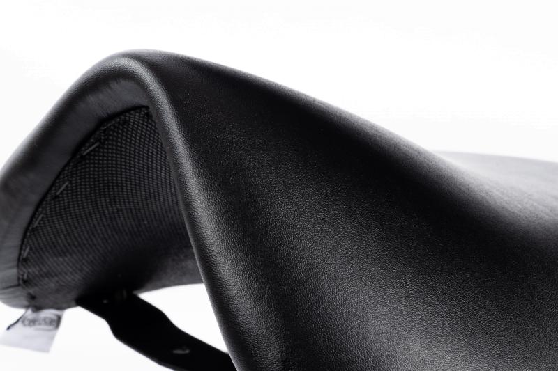 Salono profesinė kėdė Restpro® Expert 3 juoda