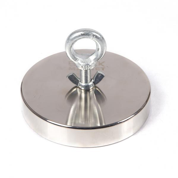 Juodasis magnetas F600