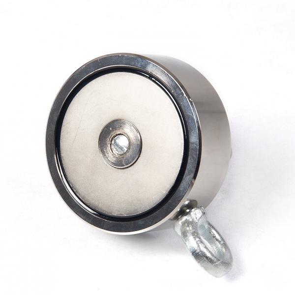 Juodasis magnetas F200X2