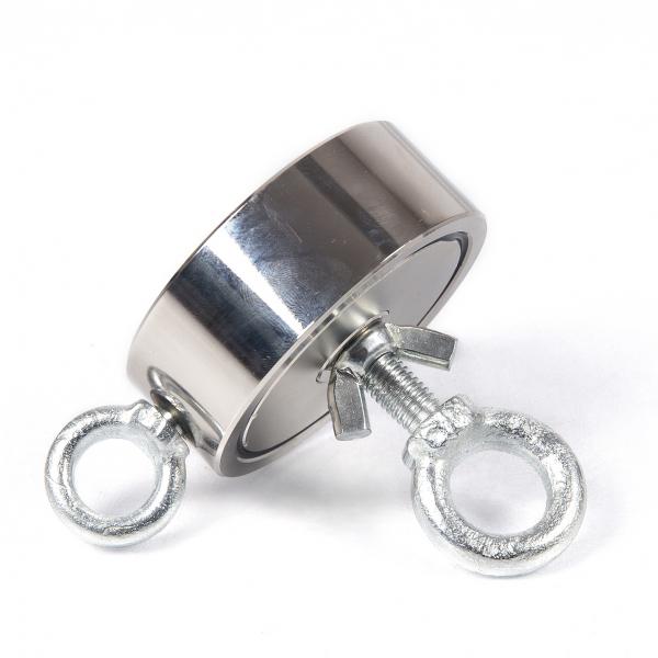 Juodasis magnetas F200X2