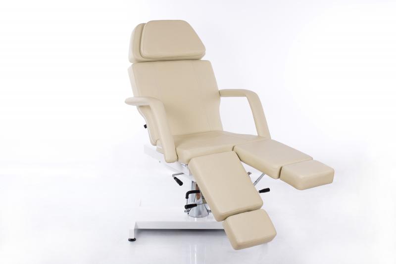 Kosmetikos pedikūro lovos CH-235 beige