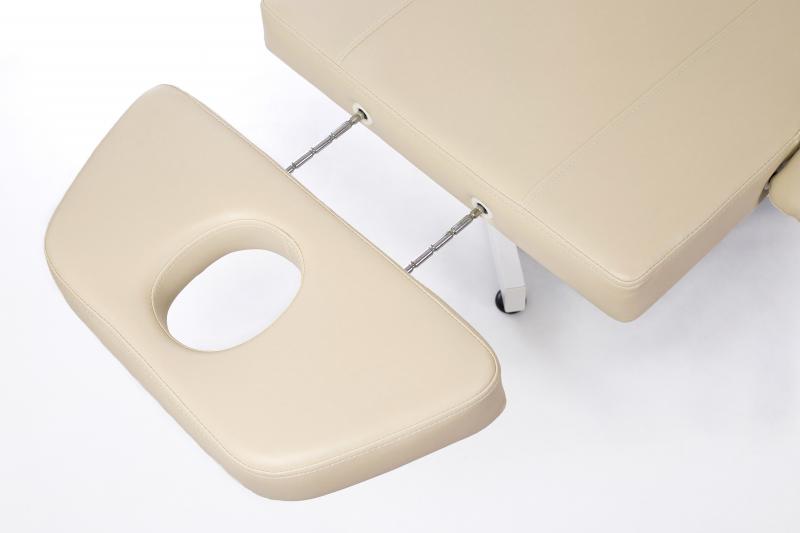 Kosmetikos pedikūro lovos CH-235 beige