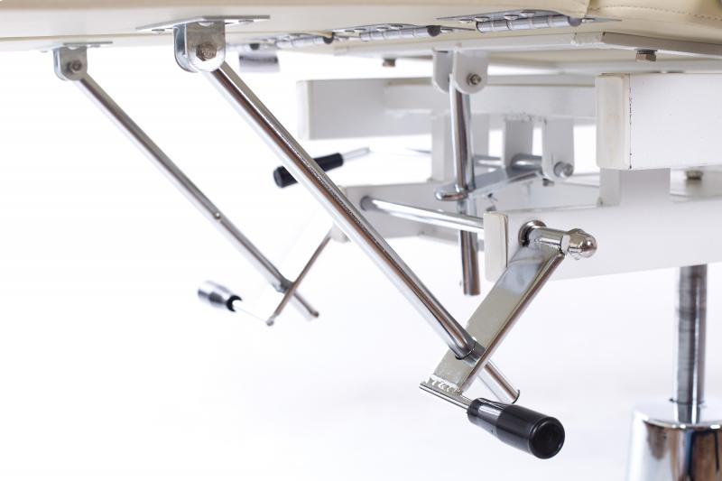 Kosmetikos pedikūro lovos CH-235 beige