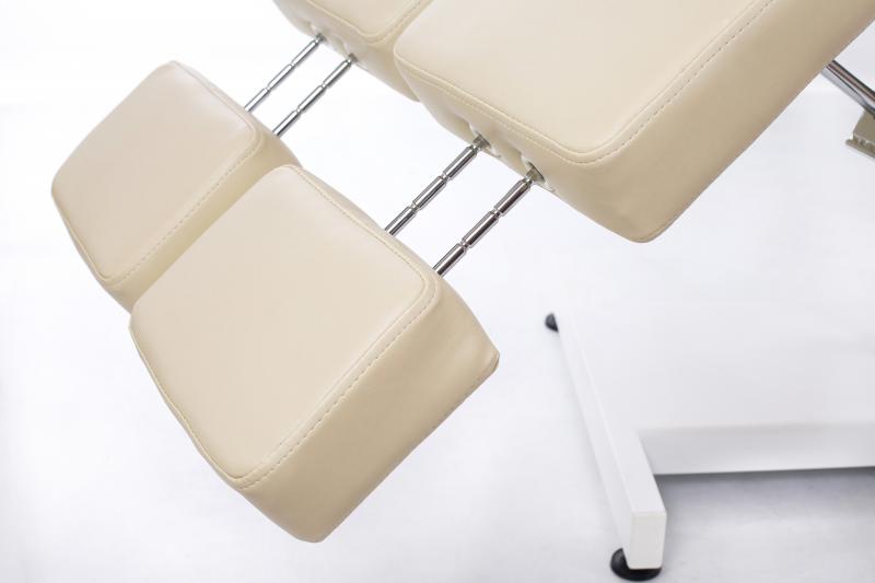 Kosmetikos pedikūro lovos CH-235 beige