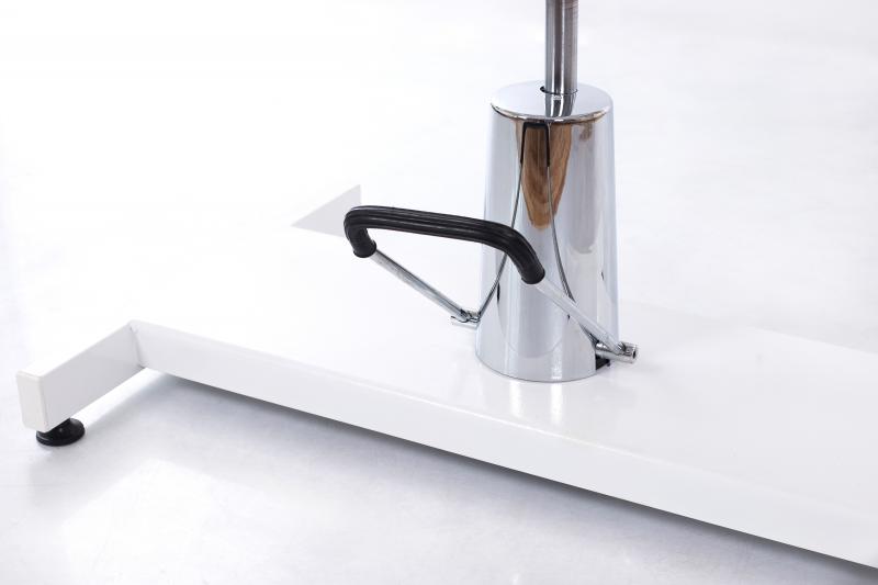 Kosmetikos pedikūro lovos CH-235 beige