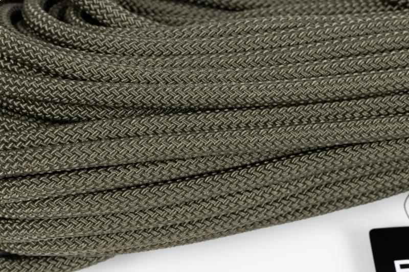 6 mm virvė paieškos magnetui Juodasis magnetas