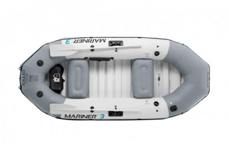 Intex Mariner 3 BOAT SET (297x127x46)