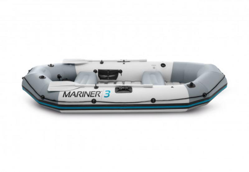 Intex Mariner 3 BOAT SET (297x127x46)