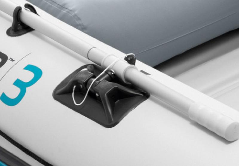 Intex Mariner 3 BOAT SET (297x127x46)