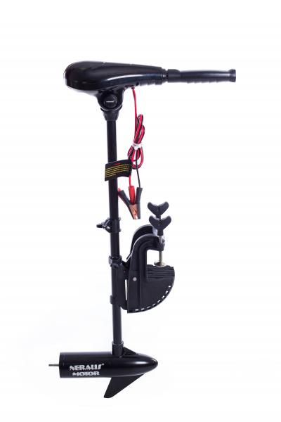 Elektrinis laivų variklis NERAUS 36x