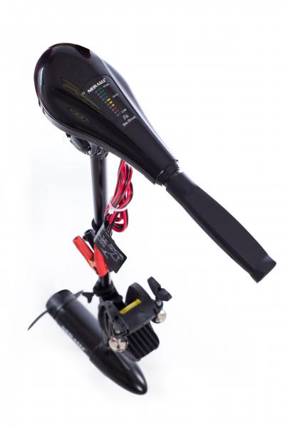 Elektrinis laivų variklis NERAUS 36x