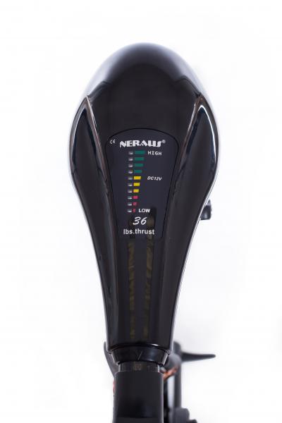 Elektrinis laivų variklis NERAUS 36x