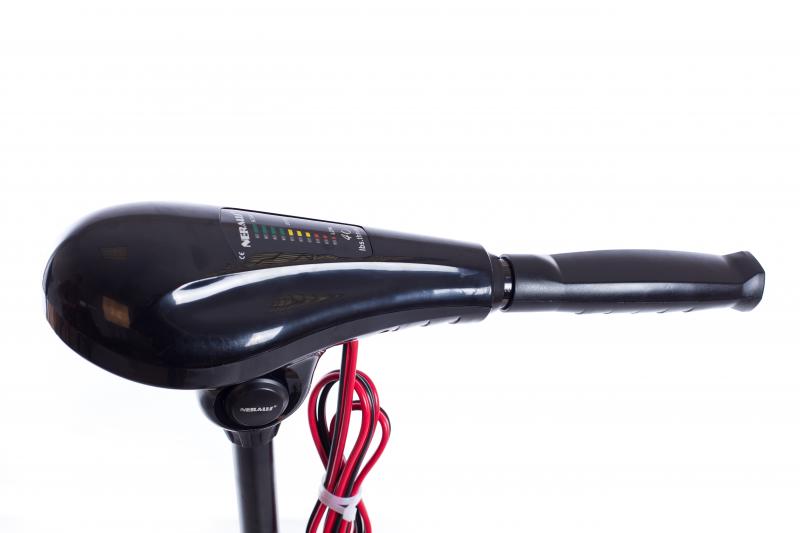 Elektrinis laivų variklis NERAUS 40x