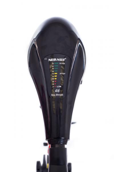 Elektrinis laivų variklis NERAUS 46x