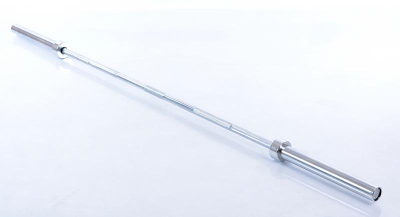 Olimpinis strypas 220 cm (50 mm)