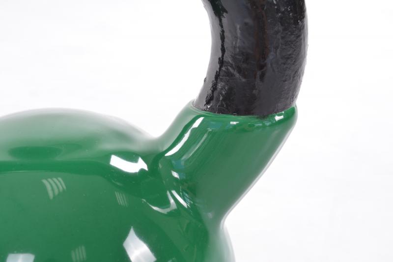 Metalinis svarmuo, gira su vinilo danga 8 kg