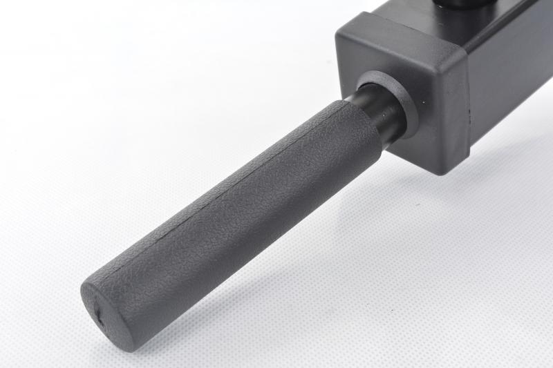 Sieną pritvirtinęs "Dip Bar" DY-DR-1064